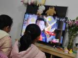 学习榜样少年   树立时代标杆 ——合肥市跃进小学组织学生观看2021年度“新时代好少年”先进事迹发布活动节目