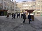 督导检查促发展 扬帆逐梦新征程 —— 龙亢农场小学迎接怀远县教体局目标管理过程性考核