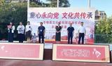 匠心巧思   妙手花开 —— 淮北市人民路学校深入开展非遗文化进校园活动            