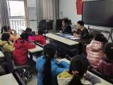 唱好“双减”主旋律，谱好学校特色小曲 ——合肥市长江路第二小学栢景湾校区迎接庐阳区第十督学责任区专项督导