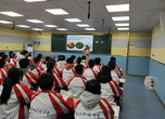 以“协”字促进城乡教育一体化高质量发展——望江初级中学、毛安中心学校努力推进城乡教育联合体建设