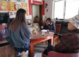 家校合力，静待花开 ——太湖县新仓镇香茗山小学开展入户家访活动