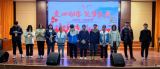 望江三中举行2021年秋季校内资助发放仪式