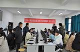 ​池州工业学校“1+X研学旅行策划与管理”职业技能等级认证考试顺利完成      