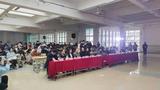 安庆医药高等专科学校举办安庆市第九届高校心理情景剧大赛