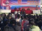 懷遠(yuǎn)縣龍亢中學(xué)開展“學(xué)憲法”系列活動(dòng)            