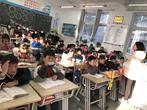 合肥市跃进小学：落实“双减”开展家长开放日活动
