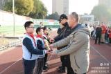 扬帆起航，再创辉煌——合肥市蚌埠路第四小学校园手球联赛顺利收官