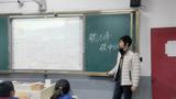 宿松县万元初中:“低碳发展，绿建未来”科普知识宣讲活动