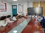 合肥市少儿艺术学校开展“面对面”家长座谈会