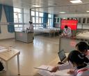 安庆医药高等专科学校圆满完成2021年1+X幼儿照护职业技能等级证书考试工作     
