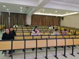 教师教学大比武 —— 界首中学新课程新教材优质课比赛正式开赛            