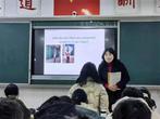 六安市城南中学：高二年级卓越、宏志班教学督导活动剪影      