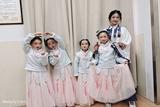 中华诗词润我心 上城赛场展风采 —— 记合肥市长江路第二小学橡树湾校区参加庐阳区第二届“上善杯”小学生古诗文大赛