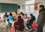 小手拉大手  文明齐步走 —— 怀远县龙亢镇学区寨头小学发放创建文明城市致家长一封信              