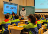望江古炉中心学校到安庆市双莲寺小学参加“同课异构”教学研讨活动