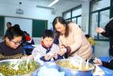 福建：鼓励孩子每年学会1~2项生活技能