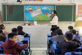 合肥市六安路小学中铁国际城校区：神奇“魔术”花——带你走进奥秘的科学世界