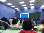 合肥市跃进小学：第三期家长课堂如期举行