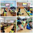 舒城县城关第二幼儿园开展消防演练活动