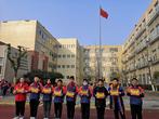 減負增效在行動   小小論文智慧多——合肥市興海苑小學十二月份舉辦了“數(shù)學小論文”評選活動