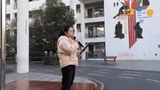 学宪法 讲宪法 做知法守法好少年