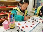 合肥市双岗幼儿园教育集团:我的新年我做主——幼儿巧手扮新年（悦城篇）