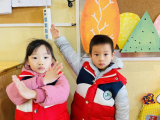 合肥市宿州路幼儿园教育集团森林城分园：温暖伴寒冬 安全伴我行