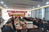 潁上縣耿棚鎮(zhèn)中心學(xué)校舉行“學(xué)黨史、悟思想、辦實(shí)事、開新局”主題黨日暨老黨員座談會(huì)