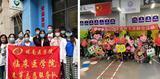 皖南医学院在“请党放心 强国有我”2021全国大学生“千校千项”网络展示活动中喜获佳绩            