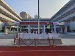 交警進(jìn)校園 文明出行保安全 ——合肥市方橋小學(xué)舉行交通安全宣講活動(dòng)