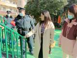 合肥市双岗幼儿园教育集团：紧绷安全弦  守护幸福花——开展安全大检查活动