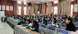 “法護(hù)成長 一路同行”——廬江縣城南小學(xué)舉辦法律知識講座