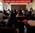 实践出真知，共研探究路——宿松县五里中小开展市级课题中期研究研讨课活动