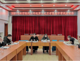 望江县文凯学校高三年级期中考试分析会召开       
