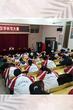 书写中华汉字，弘扬传统文化 —— 望江县实验学校举办八年级汉字听写大赛                                                