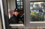 “安大保安哥”齐永章放弃今年研考：准备不足