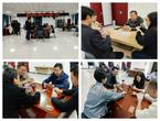 桐城师范高等专科学校工会举办2021年教职工掼蛋、乒乓球比赛    