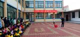 思则有备 有备无患  ——潜山市王河中心小学、中心幼儿园开展消防知识培训暨疏散演练活动