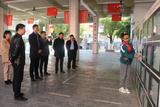 合肥师范学院附属实验小学迎素质示范校评估验收反馈