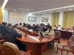 蕪湖市第十二中學(xué)查全軍名班主任工作室市級課題順利開題            