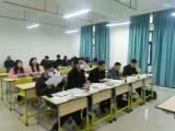 桐城师范高等专科学校召开大学生创业孵化基地入驻项目评审会     