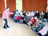 合肥市庐阳区吴庆莉名师工作室：开展“幼小科学衔接”小学•幼儿园•家庭三方联合教研活动