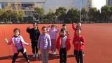 合肥市永红路小学学子参加庐阳区2021年跳绳比赛荣获佳绩