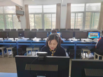 舒城城关二小积极组织“一校两会”城乡教育质量共同体四年级数学集体备课