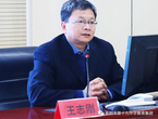 ​阜阳市颍泉区教研室专家助推十九中深度教研            