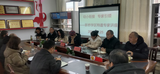 望江县新桥中心学校举办幼小衔接专家培训讲座活动       