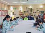 合肥市雙崗幼兒園教育集團(tuán)總園：“研”之有理 “?！瘪{護(hù)航 ——保育故事分享（師德篇）