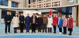 ?合肥市建平實(shí)驗(yàn)小學(xué)南艷分校邀請(qǐng)退休教師“回家”看看   