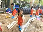 合肥市庐阳实验幼儿园教育集团红玺台总园：专家引领助成长 观摩研讨话游戏